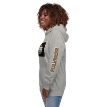 Joseph's Thoughts Why Not Retire Exclusive Unisex Hoodie