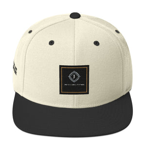 Joseph's Thoughts Apparel Snapback Hat