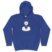 Why Not Retire Boy's Hoodie - JTApparel