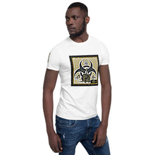 Black Is Royalty Short-Sleeve Unisex T-Shirt