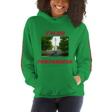I'm So FortGreene Unisex Hoodie