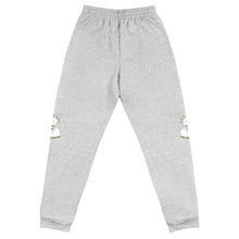 Why Not Retire Unisex Joggers - JTApparel