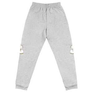 Why Not Retire Unisex Joggers - JTApparel