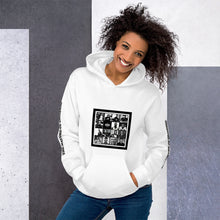 The Nature Of Grinding Unisex Hoodie