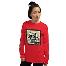 Black Is Royalty Women’s Long Sleeve Shirt