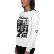 Black Beauty Unisex Sweatshirt
