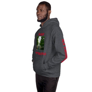 I'm So FortGreene Unisex Hoodie