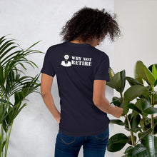 Short-Sleeve Unisex T-Shirt