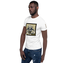 Black Is Royalty Short-Sleeve Unisex T-Shirt