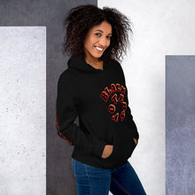 Black Voters Unisex Hoodie