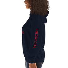 All Or Nothing Unisex Hoodie