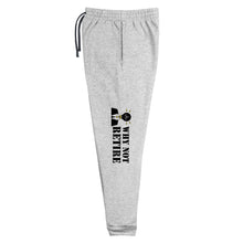 Why Not Retire Jerzees 975MPR Unisex Joggers - JTApparel