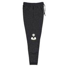 Why Not Retire Unisex Joggers - JTApparel