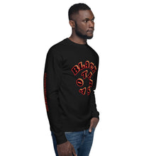 Black Voters Men's Champion Long Sleeve Shirt