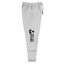 Why Not Retire Jerzees 975MPR Unisex Joggers - JTApparel