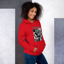 Black Beauty Unisex Hoodie