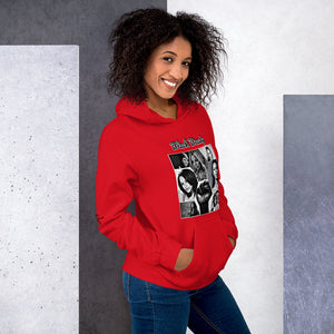 Black Beauty Unisex Hoodie