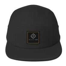 Joseph's Thoughts Apparel Five Panel Cap