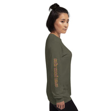 Live In Peace Women’s Long Sleeve Shirt