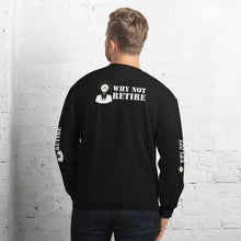 Focus On Your Vison Unisex Sweatshirt