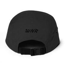 Why Not Retire Five Panel Cap - JTApparel