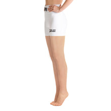 Why Not Retire Yoga Shorts - JTApparel