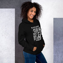 Black Queen Unisex Hoodie