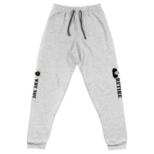 Why Not Retire Jerzees 975MPR Unisex Joggers - JTApparel
