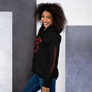 Black Voters Unisex Hoodie