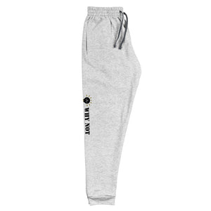 Why Not Retire Jerzees 975MPR Unisex Joggers - JTApparel