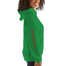 All Or Nothing Unisex Hoodie