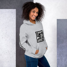 The Nature Of Grinding Unisex Hoodie