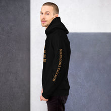 Two Tears In The Bucket Hooded Sweatshirt