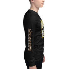 Black Is Royalty Men's Champion Long Sleeve Shirt