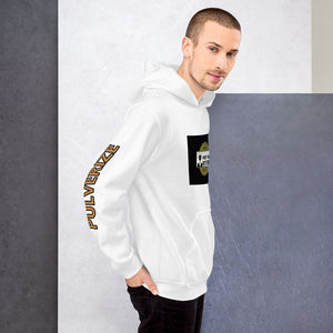 Joseph's Thoughts Why Not Retire Exclusive Unisex Hoodie