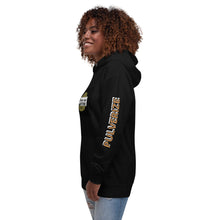 Joseph's Thoughts Why Not Retire Exclusive Unisex Hoodie
