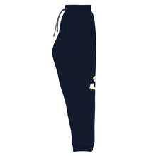 Why Not Retire Unisex Joggers - JTApparel