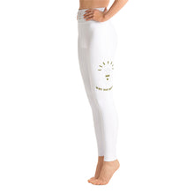 Why Not Retire Yoga Leggings - JTApparel