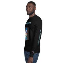 Kill Rona Men's Champion Long Sleeve Shirt