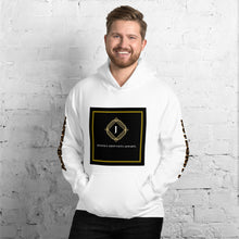 Joseph's Thoughts Exclusive Logo Unisex Hoodie