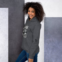 Black Beauty Unisex Hoodie