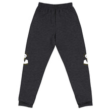 Why Not Retire Unisex Joggers - JTApparel