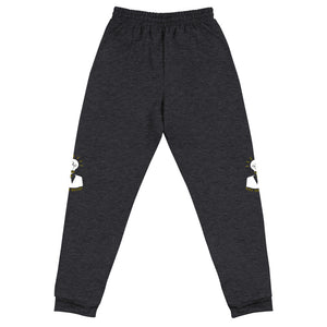Why Not Retire Unisex Joggers - JTApparel