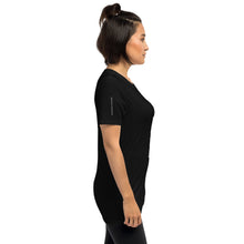 The Nature Of Grinding Short-Sleeve Unisex T-Shirt