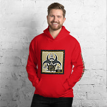 Black Is Royalty Unisex Hoodie