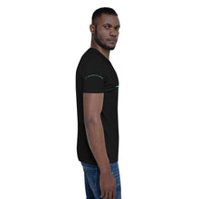 Being Black Is Not A Crime Short-Sleeve Unisex T-Shirt