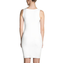 Why Not Retire Sublimation Cut & Sew Dress - JTApparel
