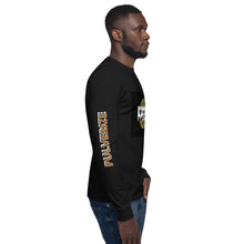 Joseph's Thoughts Why Not Retire Exclusive Men's Champion Long Sleeve Shirt