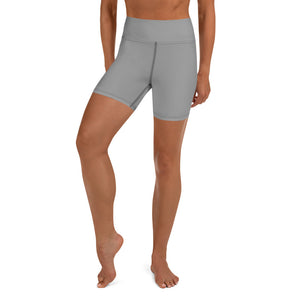 Dig Deep Yoga Shorts