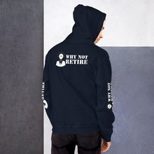 Focus On Your Vision Unisex Hoodie